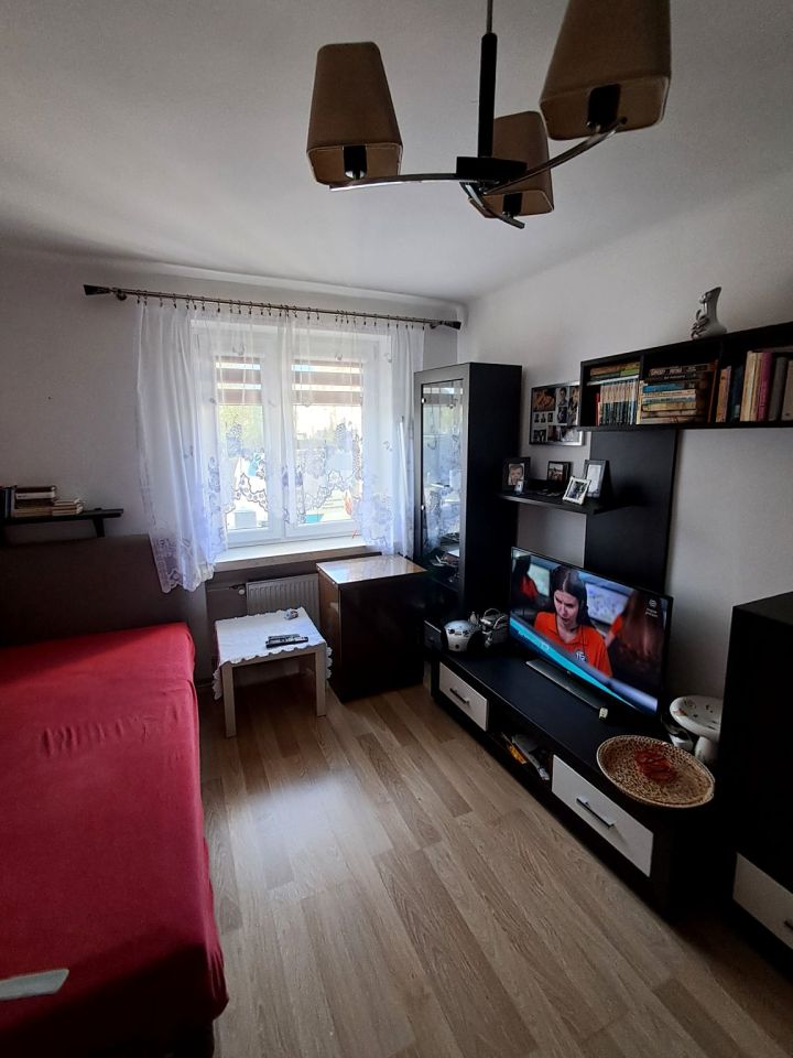 Mieszkanie 1-pokojowe Nowe Miasto nad Pilicą, ul. Tomaszowska. Zdjęcie 8