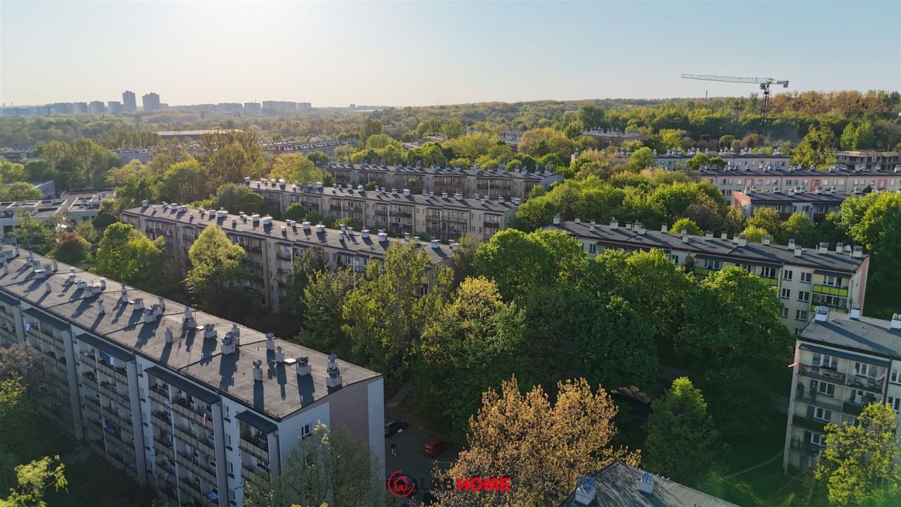 Mieszkanie 3-pokojowe Katowice. Zdjęcie 20