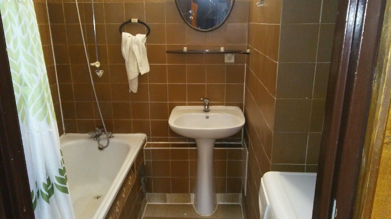 Mieszkanie 3-pokojowe Wrocław Gaj, ul. Nyska. Zdjęcie 9