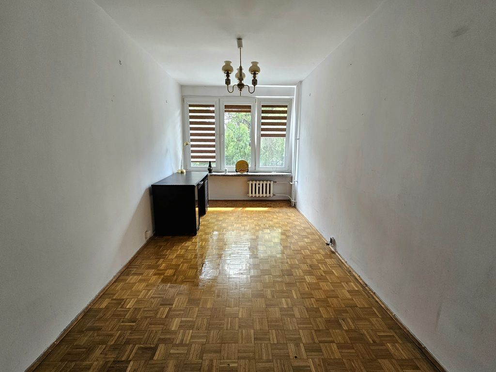 Mieszkanie 3-pokojowe Wrocław, ul. Skwierzyńska. Zdjęcie 21