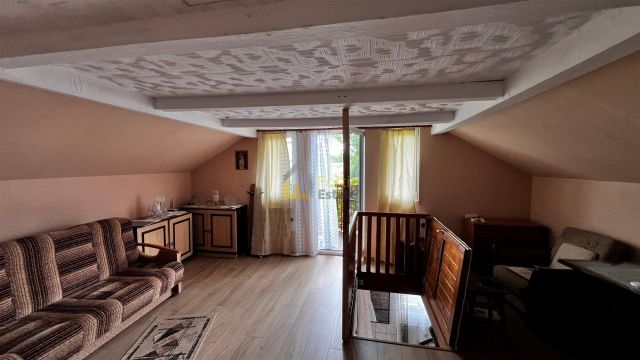 dom wolnostojący, 3 pokoje Łysokanie. Zdjęcie 22