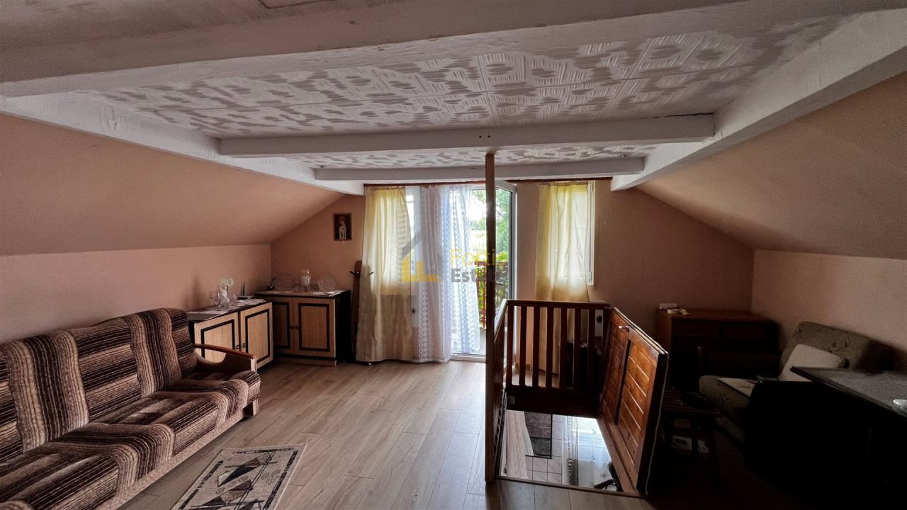 dom wolnostojący, 3 pokoje Łysokanie. Zdjęcie 22