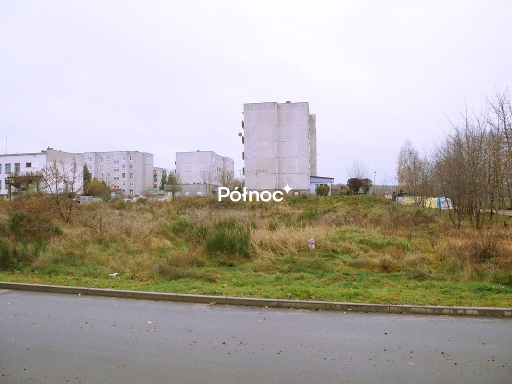 Działka budowlana Przemków, ul. Rybna. Zdjęcie 3