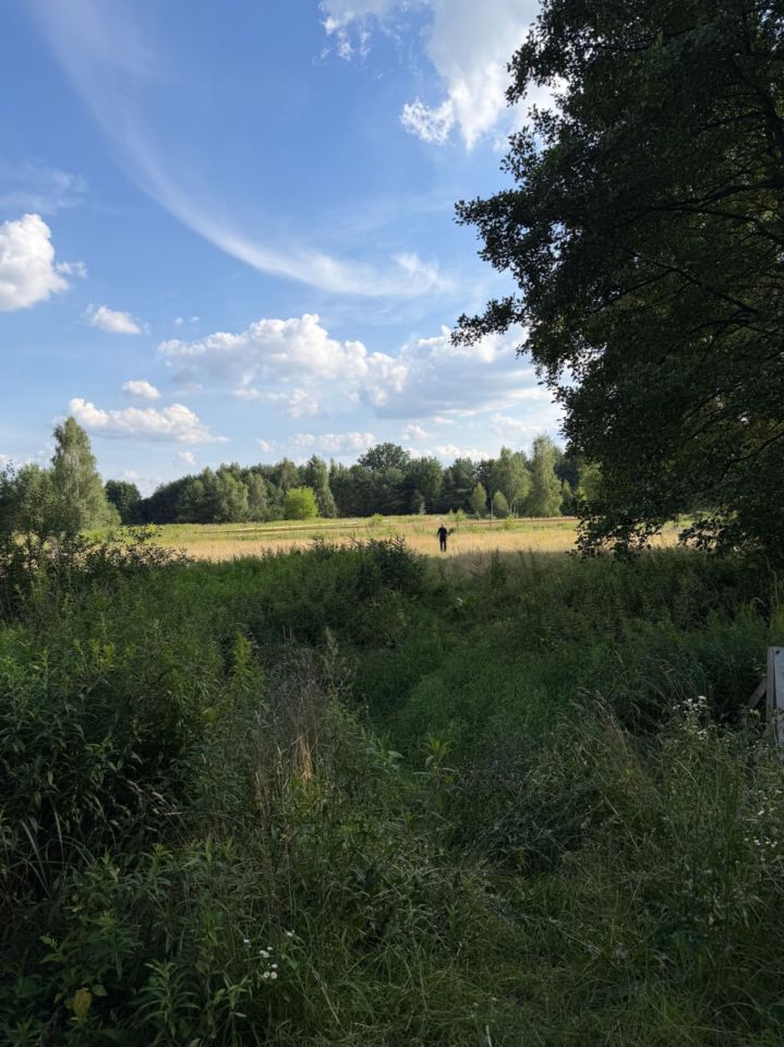 Działka inwestycyjna Wyszków Rybienko Leśne. Zdjęcie 5