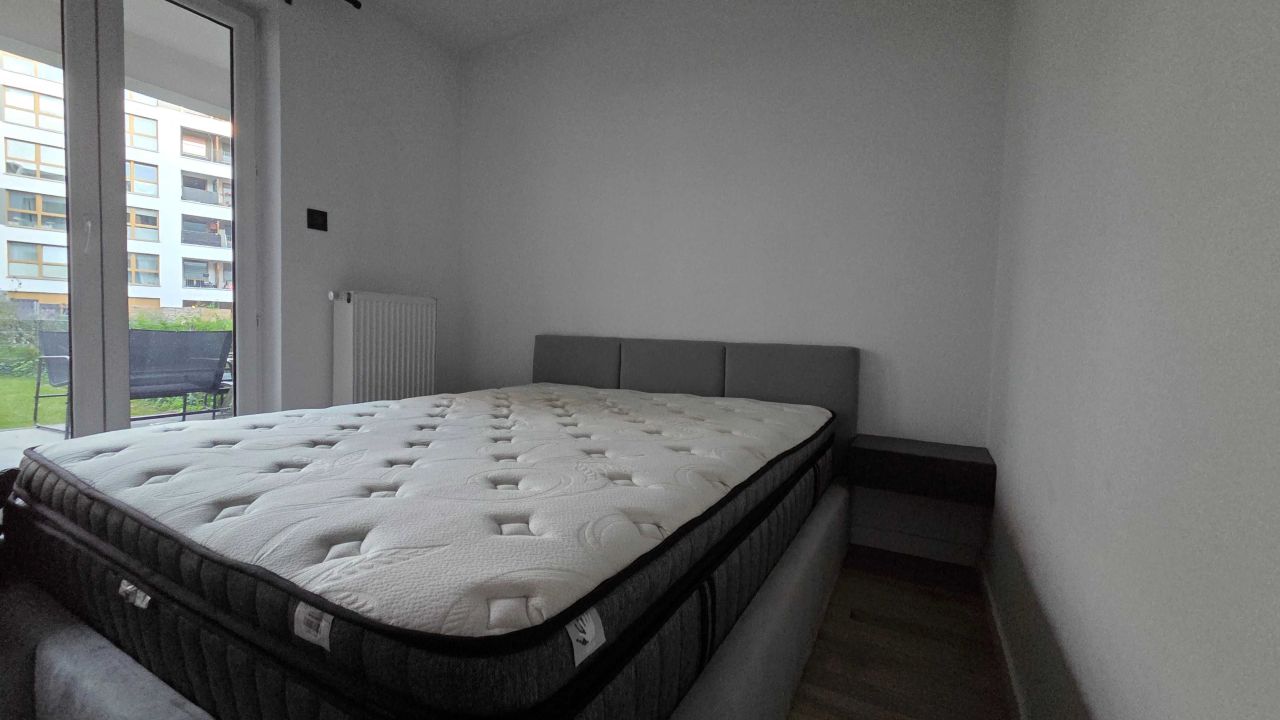 Mieszkanie 3-pokojowe Poznań Stare Miasto, ul. Smolna. Zdjęcie 7