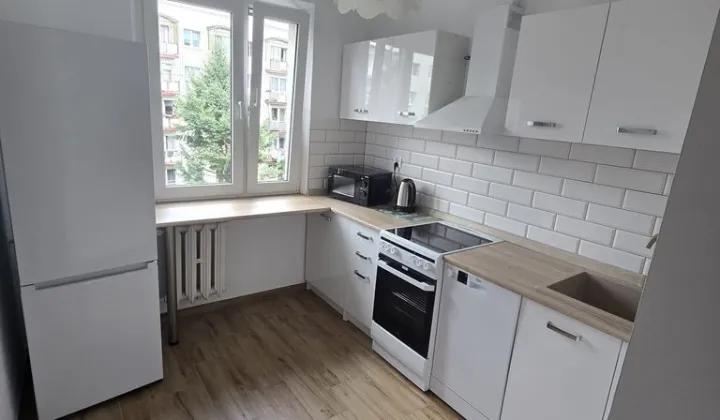 Mieszkanie 4-pokojowe Rzeszów, ul. Jacka Malczewskiego