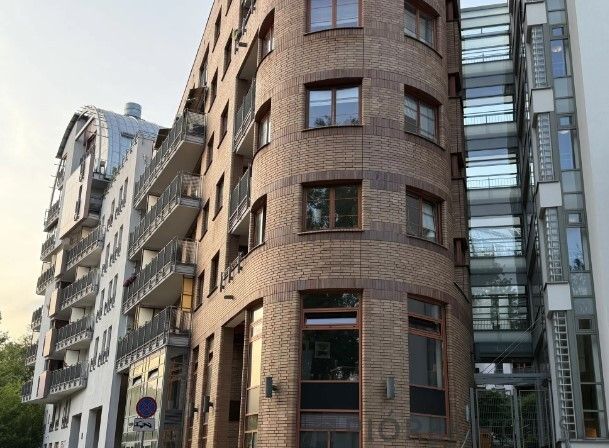 Mieszkanie 1-pokojowe Warszawa Praga-Północ, ul. Floriańska. Zdjęcie 14