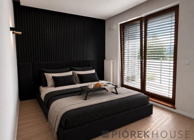 Mieszkanie 2-pokojowe Warszawa Wilanów, al. Rzeczypospolitej. Zdjęcie 5