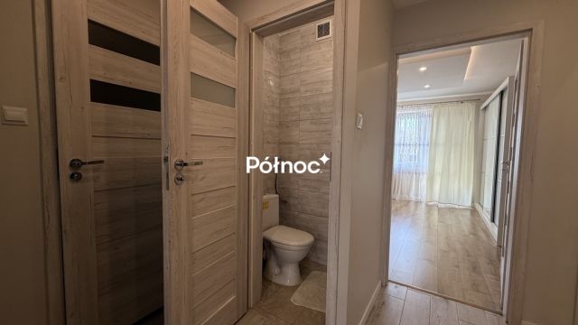 Mieszkanie 2-pokojowe Lublin Czechów, ul. Ireny Kosmowskiej. Zdjęcie 7