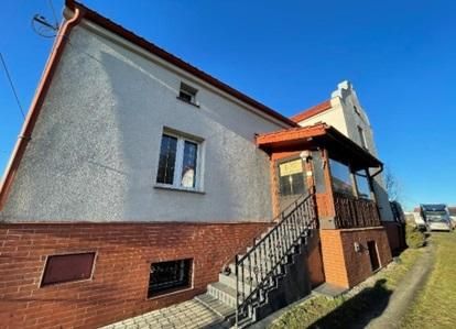 dom wolnostojący, 5 pokoi Siechnice, ul. Opolska. Zdjęcie 13