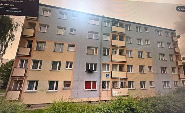 Mieszkanie 3-pokojowe Gdańsk Orunia, ul. Turkusowa. Zdjęcie 1