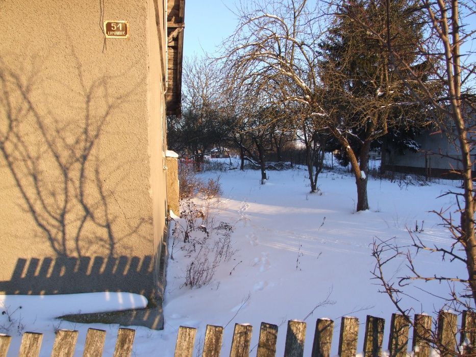 Działka rolno-budowlana Lipowiec. Zdjęcie 6