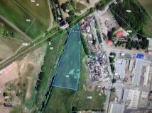 Działka rolno-budowlana Drezdenko. Zdjęcie 3