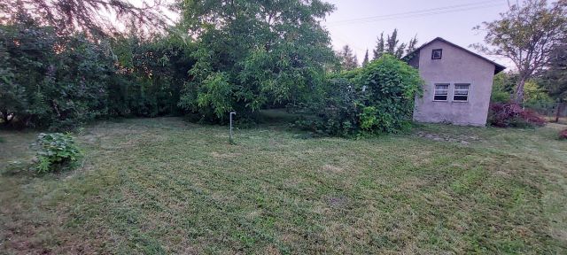 Działka rekreacyjna Siedlce, ul. Przymiarki. Zdjęcie 1