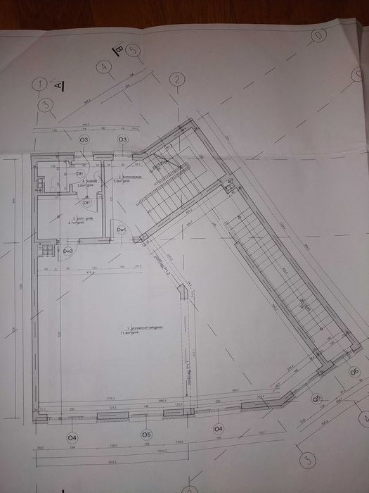 Lokal Olecko. Zdjęcie 6