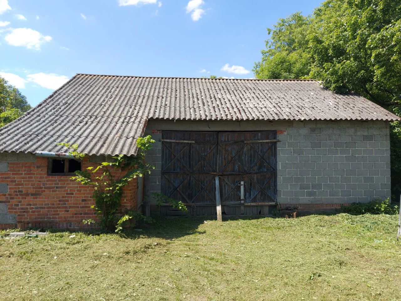 dom wolnostojący Mysłaków. Zdjęcie 3