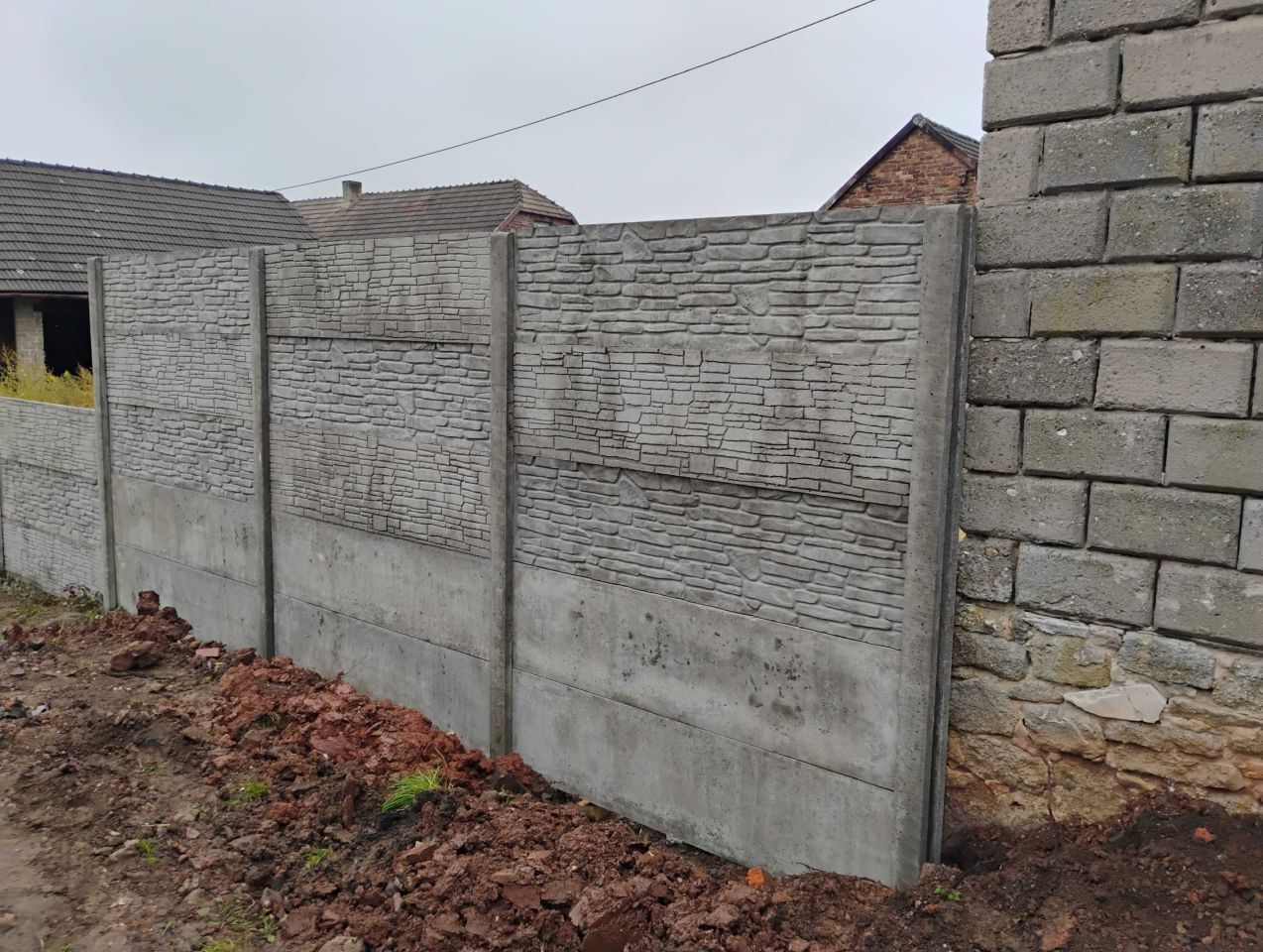 dom wolnostojący Myszków Będusz. Zdjęcie 3