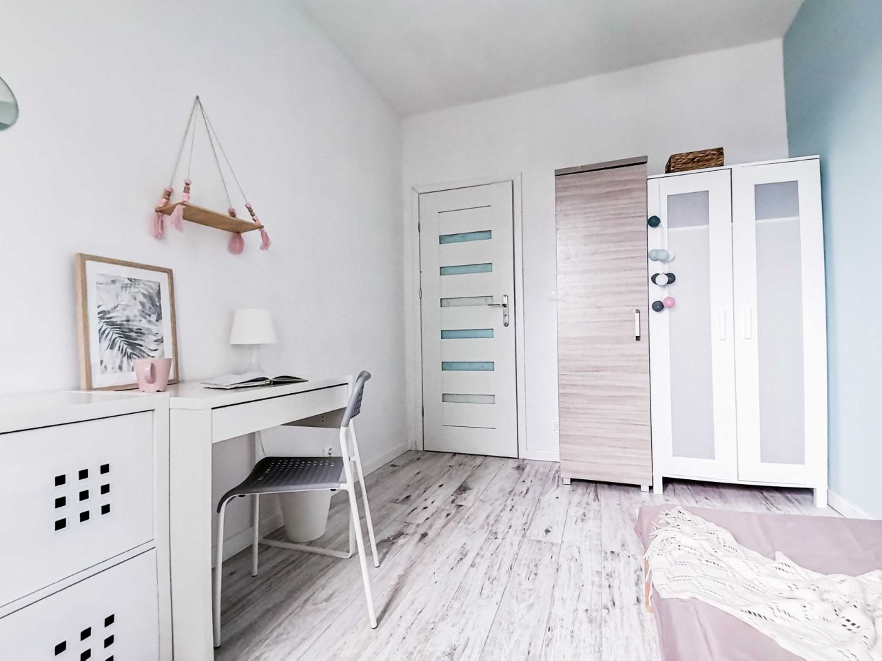 Mieszkanie 4-pokojowe Kraków Bronowice Wielkie, ul. Balicka. Zdjęcie 7