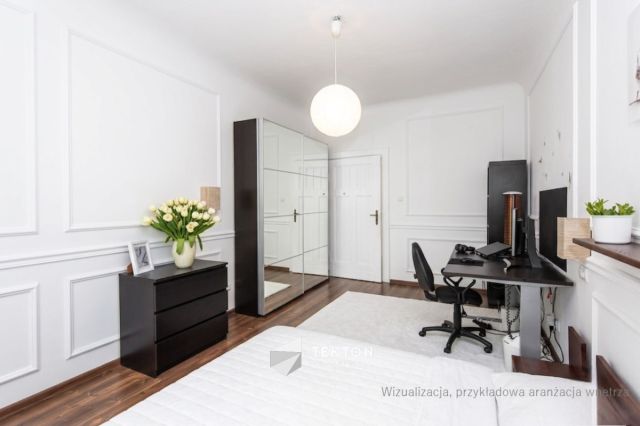 Mieszkanie 4-pokojowe Poznań Stare Miasto, ul. Długa. Zdjęcie 10