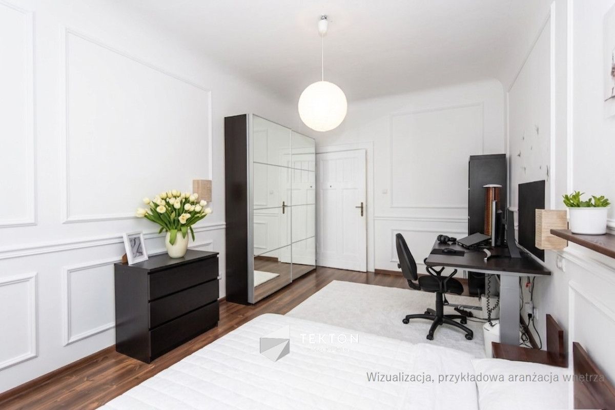 Mieszkanie 4-pokojowe Poznań Stare Miasto, ul. Długa. Zdjęcie 10