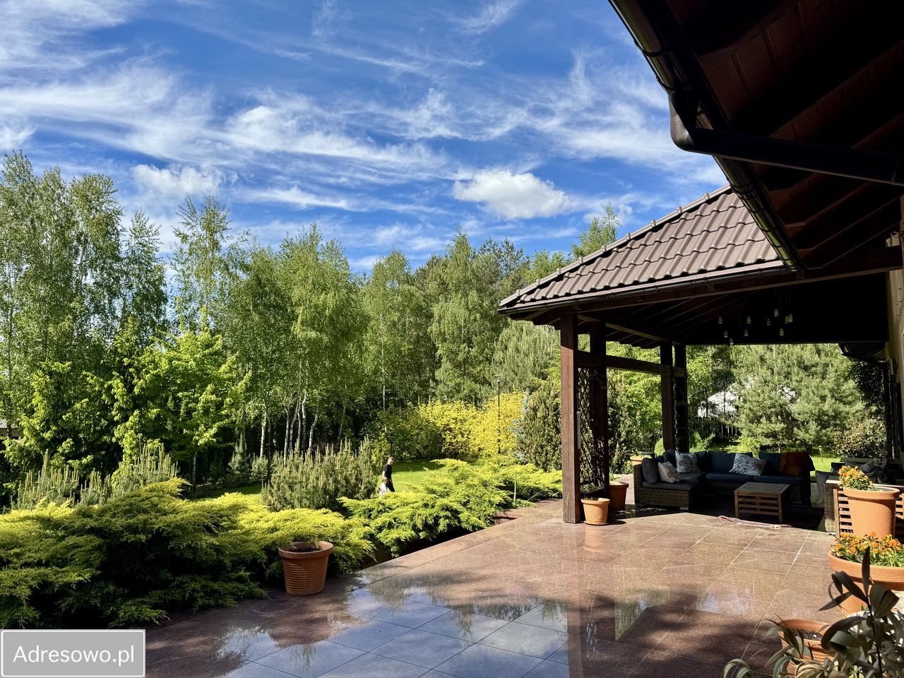 dom wolnostojący, 8 pokoi Florentynów. Zdjęcie 10