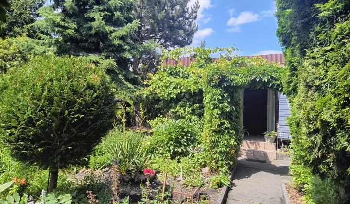 Działka rod Bydgoszcz Osowa Góra, ul. Józefa Makowskiego