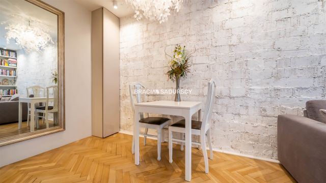 Mieszkanie 2-pokojowe Kraków Zwierzyniec, ul. rtm. Zbigniewa Dunin-Wąsowicza. Zdjęcie 17