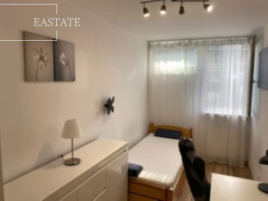 Mieszkanie 2-pokojowe Warszawa Śródmieście, al. Jana Pawła II. Zdjęcie 4