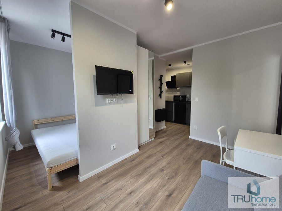 Mieszkanie 3-pokojowe Chorzów Batory, ul. Farna. Zdjęcie 3