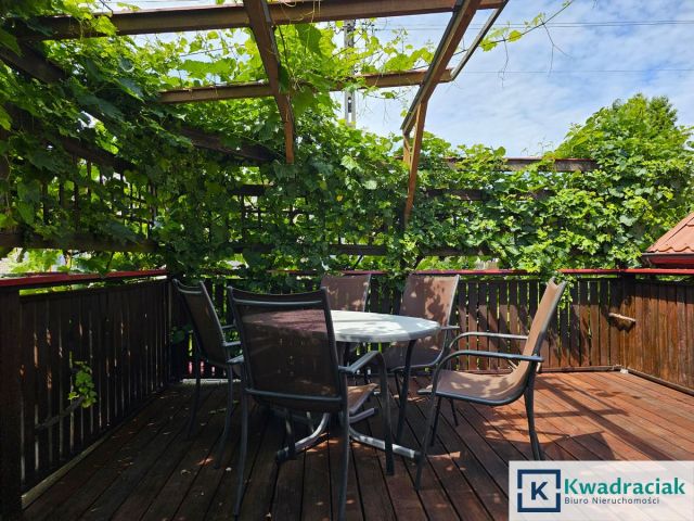 dom wolnostojący, 3 pokoje Krosno Zawodzie. Zdjęcie 15