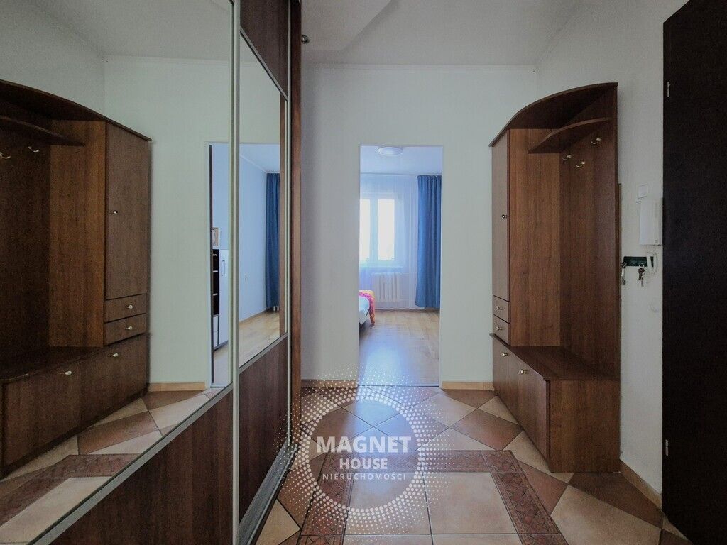 Mieszkanie 2-pokojowe Szczecin, ul. 1 Maja. Zdjęcie 7