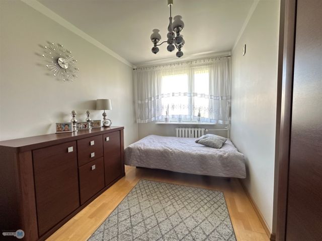 Mieszkanie 3-pokojowe Kielce, ul. Elizy Orzeszkowej. Zdjęcie 3