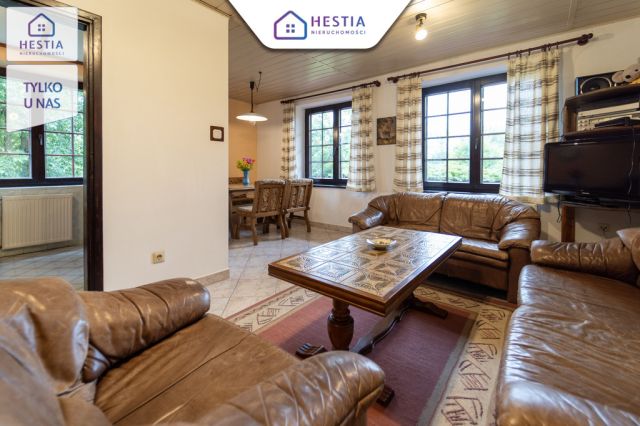 dom wolnostojący, 10 pokoi Silnowo. Zdjęcie 18