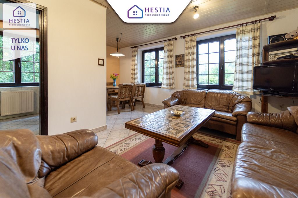 dom wolnostojący, 10 pokoi Silnowo. Zdjęcie 18