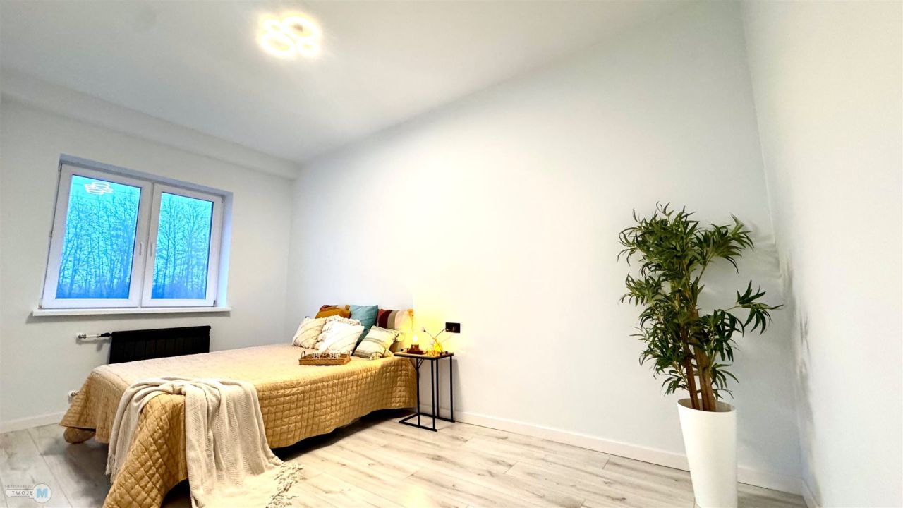 Mieszkanie 3-pokojowe Kielce, ul. Wojska Polskiego. Zdjęcie 4