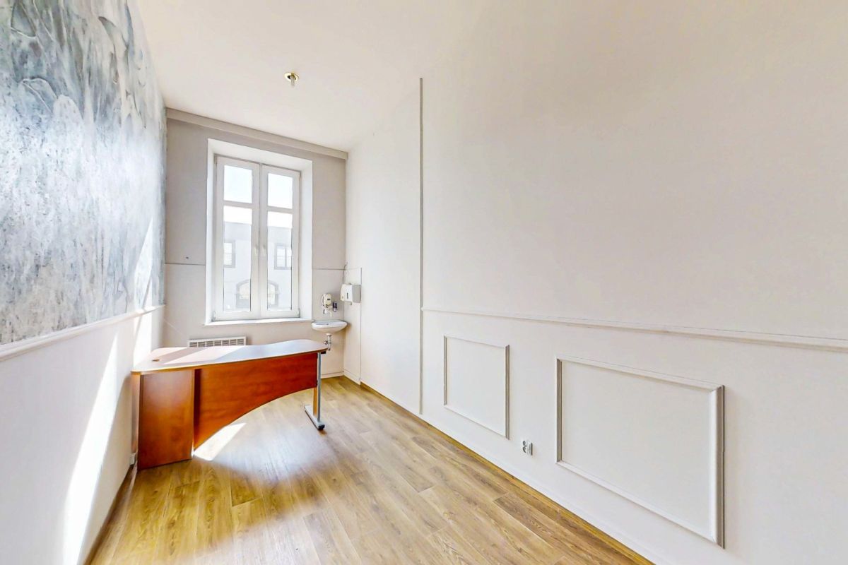 Lokal Pabianice, ul. Warszawska. Zdjęcie 5