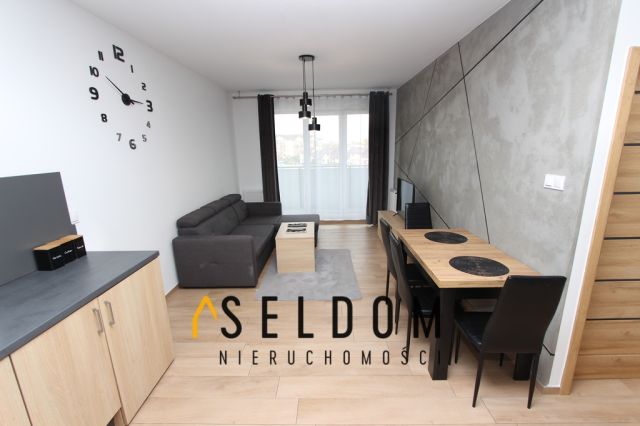 Mieszkanie 2-pokojowe Konin, ul. Topazowa. Zdjęcie 1