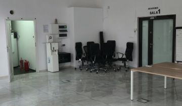 Lokal Łódź Górna, ul. Piotrkowska