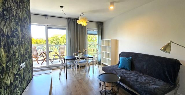 Mieszkanie 1-pokojowe Wrocław Stare Miasto, ul. Przedmiejska. Zdjęcie 3