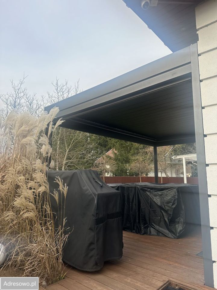 dom wolnostojący, 4 pokoje Michałów-Reginów, ul. Polna. Zdjęcie 8