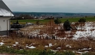 Działka budowlana Tarnawatka