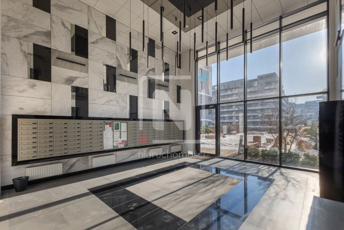 Mieszkanie 2-pokojowe Warszawa Wola, ul. Marcina Kasprzaka. Zdjęcie 15