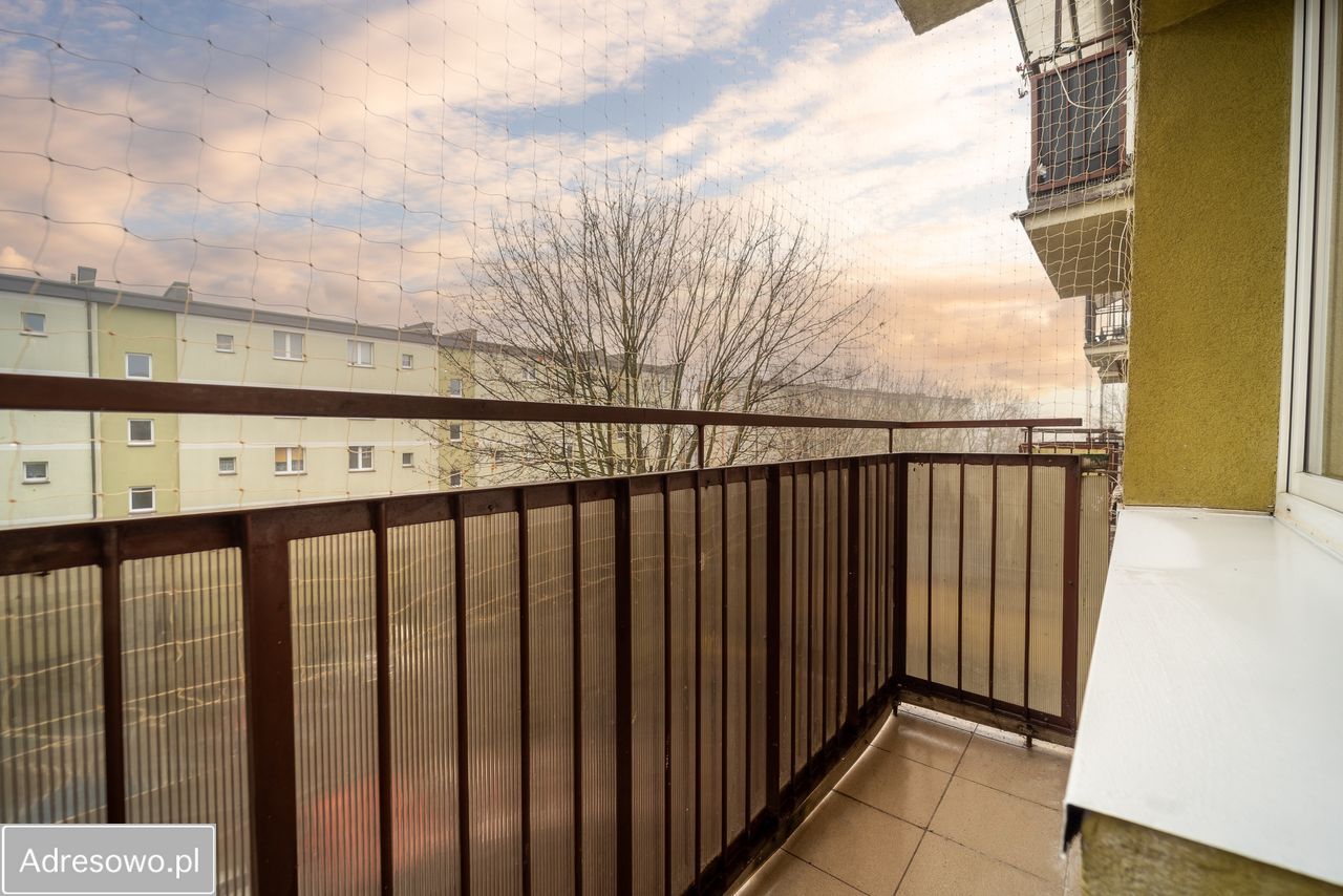 Mieszkanie 4-pokojowe Białystok Antoniuk, ul. Juliana Tuwima. Zdjęcie 13
