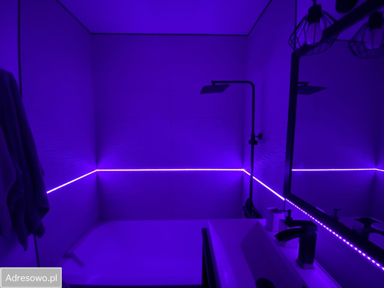 Mieszkanie 2-pokojowe Szczecin Gumieńce, ul. Hrubieszowska. Zdjęcie 16