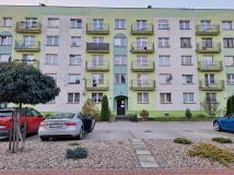 Mieszkanie 1-pokojowe Szczytnica. Zdjęcie 3