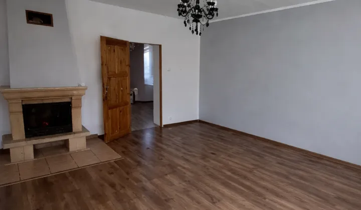 dom szeregowy, 4 pokoje Miłochowice