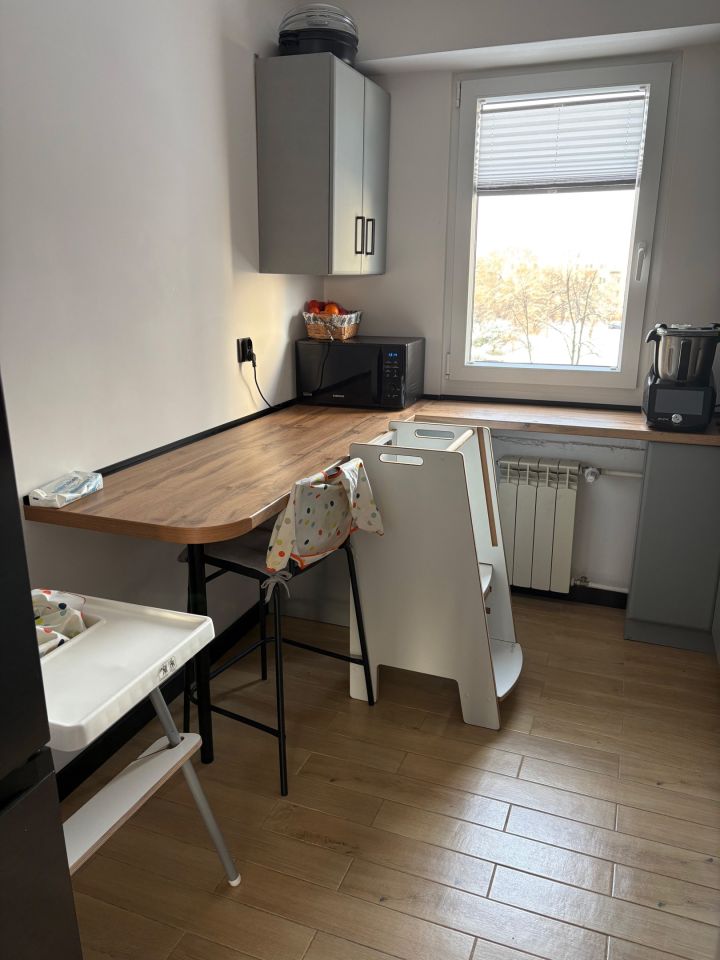 Mieszkanie 3-pokojowe Pruszków Centrum, al. Wojska Polskiego. Zdjęcie 14