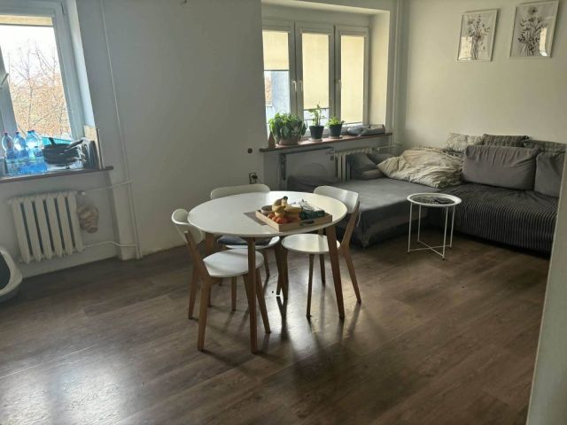 Mieszkanie 2-pokojowe Łódź Polesie, al. Unii Lubelskiej. Zdjęcie 1