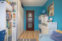 Mieszkanie 3-pokojowe Bydgoszcz Szwederowo. Zdjęcie 4