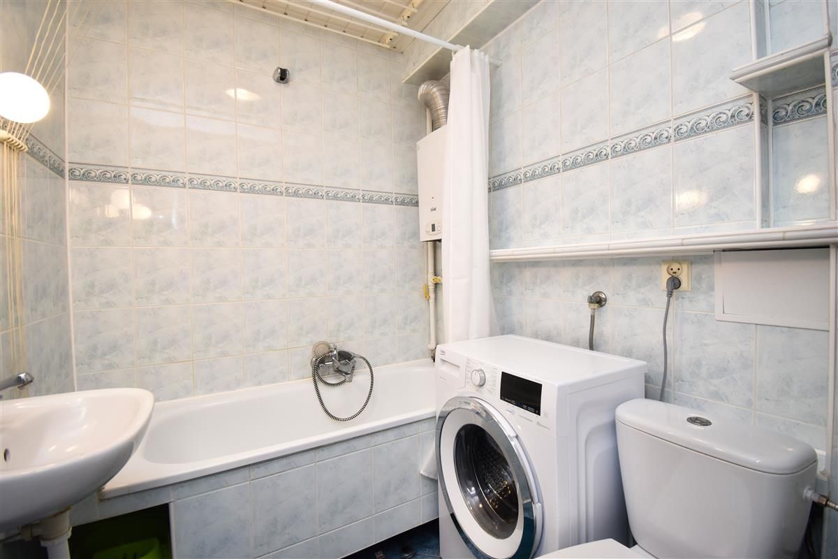 Mieszkanie 2-pokojowe Szczecinek, ul. Mierosławskiego. Zdjęcie 12